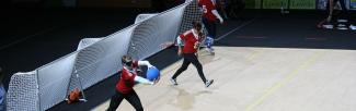 goalball