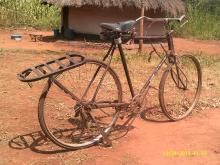 bikes and development